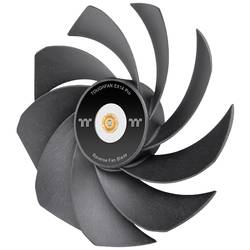 Thermaltake TOUGHFAN EX14 Pro PC větrák s krytem černá