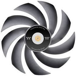 Thermaltake TOUGHFAN EX14 Pro PC větrák s krytem černá