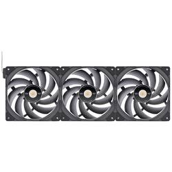 Thermaltake TOUGHFAN EX14 Pro PC větrák s krytem černá