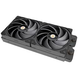 Thermaltake TOUGHFAN EX14 Pro PC větrák s krytem černá