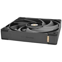 Thermaltake TOUGHFAN EX14 Pro PC větrák s krytem černá