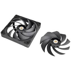 Thermaltake TOUGHFAN EX14 Pro PC větrák s krytem černá