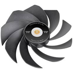 Thermaltake TOUGHFAN EX14 Pro PC větrák s krytem černá