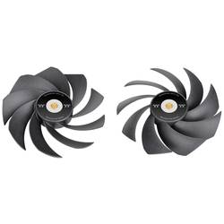 Thermaltake TOUGHFAN EX14 Pro PC větrák s krytem černá