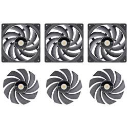 Thermaltake TOUGHFAN EX14 Pro PC větrák s krytem černá