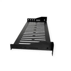 Value 26.99.0400 19 palec rack 2 U černá