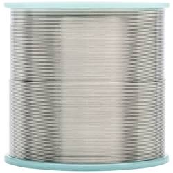 Weller WSW SC M1 bezolovnatý pájecí cín cívka Sn0,7Cu 500 g 0.5 mm
