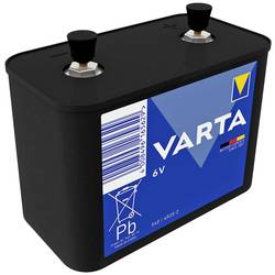 Varta PROFESSIONAL 540 Z/C 4LR25-2 speciální typ baterie 4R25-2 šroubovací kontakt zinko-uhlíková 6 V 17000 mAh 1 ks