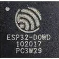 Espressif ESP32-D0WD-V3 HF-IC - transceiver QFN-48