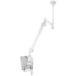 Neomounts stropní držák na monitor FPMA-HAC100 1 Displej: (s) 25,4 cm (10) - 61 cm (24) bílá nastavitelná výška, naklápěcí, nakláněcí