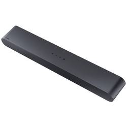 Samsung HW-S56B Soundbar tmavě šedá Bluetooth®, USB