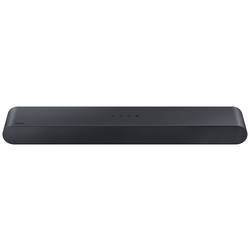 Samsung HW-S56B Soundbar tmavě šedá Bluetooth®, USB