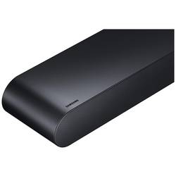 Samsung HW-S56B Soundbar tmavě šedá Bluetooth®, USB