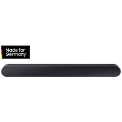 Samsung HW-S56B Soundbar tmavě šedá Bluetooth®, USB