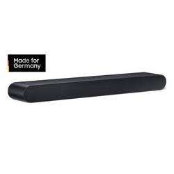 Samsung HW-S56B Soundbar tmavě šedá Bluetooth®, USB