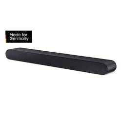 Samsung HW-S56B Soundbar tmavě šedá Bluetooth®, USB