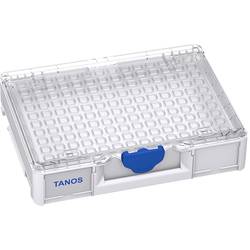 Tanos Systainer III M89 83500001 transportní kufr plast ABS (š x v x h) 396 x 89 x 296 mm