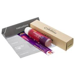 3D lepicí tyčinka Magigoo 3.Gen 50 ml Vhodné pro 3D tiskárnu: podporující ABS Sonstiges 3D Drucker Zubehör MO2016