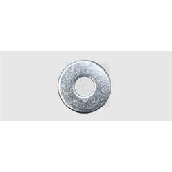 podložka 10.5 mm 30 mm ocel pozinkované 100 ks SWG 4009155670409