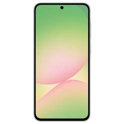 Samsung Galaxy A56 5G smartphone 256 GB, 17 cm (6.7 palec), světle šedá, Android™ 15, dual SIM