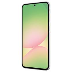 Samsung Galaxy A56 5G smartphone 256 GB, 17 cm (6.7 palec), světle šedá, Android™ 15, dual SIM