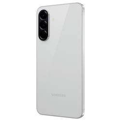 Samsung Galaxy A56 5G smartphone 256 GB, 17 cm (6.7 palec), světle šedá, Android™ 15, dual SIM
