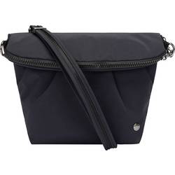 Pacsafe Citysafe CX taška přes rameno, 5 l, (š x v x h) 26 x 28 x 8 cm, černá, 20405138