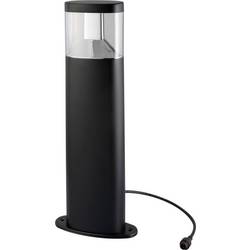 Sygonix SY-6612936 venkovní dekorativní osvětlení LED LED 2 W černá