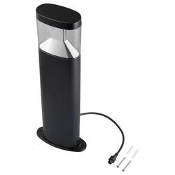 Sygonix SY-6612936 venkovní dekorativní osvětlení LED LED 2 W černá