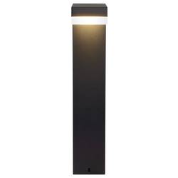 Sygonix SY-6612938 venkovní dekorativní osvětlení LED LED 4 W černá
