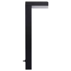 Sygonix SY-6612938 venkovní dekorativní osvětlení LED LED 4 W černá