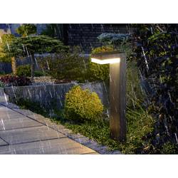 Sygonix SY-6612938 venkovní dekorativní osvětlení LED LED 4 W černá