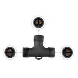 Sygonix SY-6612946 propojovací kabel
