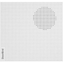 DoorBird A1061W příslušenství domovní telefon Wi-Fi, LAN přídavný gong bílá