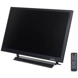 Renkforce RF-PM-240 LED monitor Energetická třída (EEK2021) E (A - G) 60.50 cm (24 palec) 1920 x 1080 Pixel16:95 msHDMI™, BNC, USB, VGA, cinch vstup,