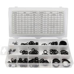 Toolland HAS02 sortiment o-kroužků Množství 225 díly