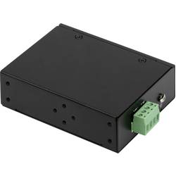 Digitus DN-651111 PoE splitter 10 / 100 / 1000 MBit/s IEEE 802.3af (12.95 W), IEEE 802.3at (25.5 W), IEEE 802.3bt