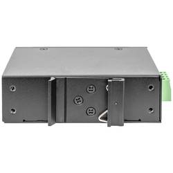 Digitus DN-651111 PoE splitter 10 / 100 / 1000 MBit/s IEEE 802.3af (12.95 W), IEEE 802.3at (25.5 W), IEEE 802.3bt