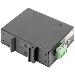 Digitus DN-651111 PoE splitter 10 / 100 / 1000 MBit/s IEEE 802.3af (12.95 W), IEEE 802.3at (25.5 W), IEEE 802.3bt