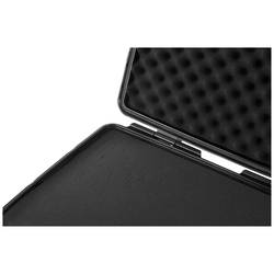 Allit DinoPlus Outdoor F 11, sw, 458810 kufřík na nářadí, 1 ks, (d x š x v) 275 x 225 x 155 mm