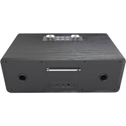 Albrecht DR 690 27690 internetové stolní rádio, internetové, DAB+, FM, CD, Bluetooth, internet