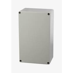 Fibox AB 122008 7083760 univerzální pouzdro 120 x 200 x 75 ABS šedobílá (RAL 7035) 1 ks