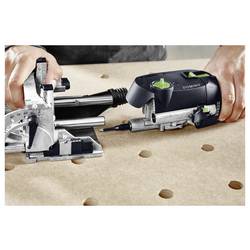 Festool 495663 Fréza na hmoždinky, Vnější Ø 4 mm, Pracovní délka 11 mm
