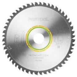 Festool HW 210x2,4x30 W52 493199 pilový kotouč 210 x 30 x 1.80 mm Počet zubů (na palec): 52 1 ks