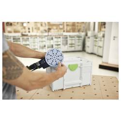 Festool SYS-STF D150 576785 transportní kufr (d x š x v) 396 x 296 x 237 mm