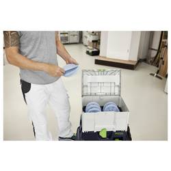 Festool SYS-STF D150 576785 transportní kufr (d x š x v) 396 x 296 x 237 mm