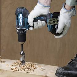 Makita DHP482Z aku příklepový šroubovák, 2cestný, bez akumulátoru, DHP482Z