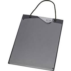 Maul dílnu složka na zakázky 2334690 černá (š x v x h) 33.3 x 1.6 x 23.3 cm