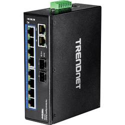 TrendNet 21.22.1287 TI-G102 průmyslový ethernetový switch