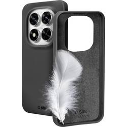 sbs mobile Cover Xiaomi Redmi Note 14 Pro 5G černá TEINSTXIRNO14PK